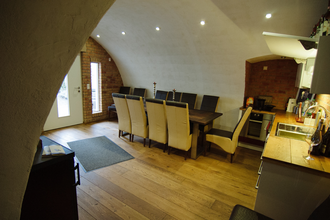 Weingut Frank Schiele in Rauenberg | © Weinbau Schiele