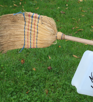 Weingut Ihle Besenwirtschaft Rauenberg | © Beate Otto