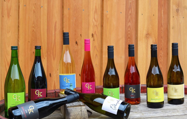 Weingut Kippenhahn in Weinheim | © Weingut Kippenhan