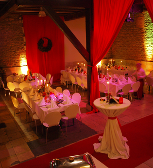 Weingut Majer in Schriesheim | © Majers Weinscheuer Schriesheim