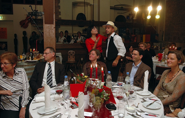 Weingut Majer in Schriesheim | © Majers Weinscheuer Schriesheim