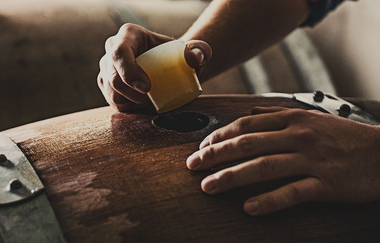 Weingut Max Jäck in Schriesheim | © Weingut Max Jäck Schriesheim