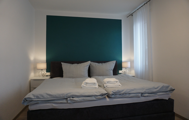 Fewo Osterhofen | Weingut Schaaf | HeilbronnerLand | © Weingut Schaaf