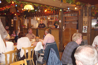 Weingut  und Besenwirtschaft Meisersick  in Rauenberg | © Weingut Meisersick Rauenberg