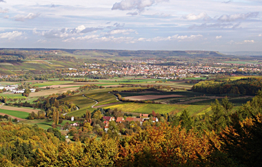 Weingut Wachtstetter | © Touristikgemeinschaft HeilbronnerLand e.V.