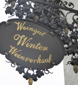 Weingut Winter Rauenberg | © Beate Otto