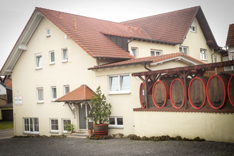 Weingut Zipse | © Unbekannt