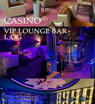 Westpoint Bar - Lounge - Café (im Autohof Kolb) | © Autohof Kolb