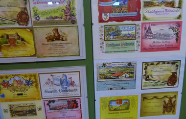 Winzermuseum in Rauenberg (Schloss Rauenberg) | © Landratsamt Rhein-Neckar-Kreis