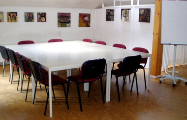 WIRTHs HAUS  Tagungs- & Eventlocation | © Unbekannt