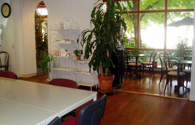 WIRTHs HAUS  Tagungs- & Eventlocation | © Unbekannt