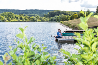 Ehmetsklinge | Zaberfeld | HeilbronnerLand | © Touristikgemeinschaft HeilbronnerLand e.V.