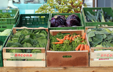 Wochenmarkt Neckargemünd | © Stadt Neckargemünd