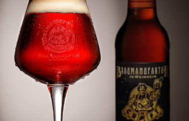 Woinemer Hausbrauerei- Brauhaus und Gasthaus in Weinheim | © Woinemer Hausbrauerei- Brauhaus und Gasthaus