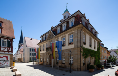 Brackenheim Stadt 6 web | HeilbronnerLand | © Stadt Brackenheim