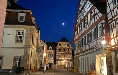 zeigmal.App Brackenheim | © Regine Sommerfeld