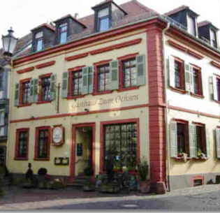 Zum Ochsen | © Zum Ochsen Ladenburg