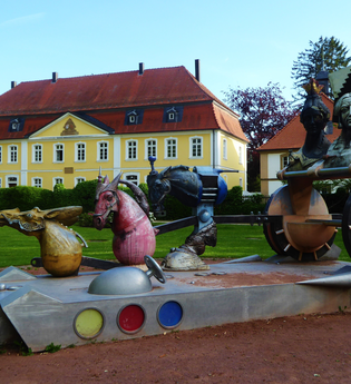 3-Bäche Rundtour | © Landratsamt Rhein-Neckar-Kreis