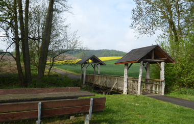 3-Bäche Rundtour | © Landratsamt Rhein-Neckar-Kreis