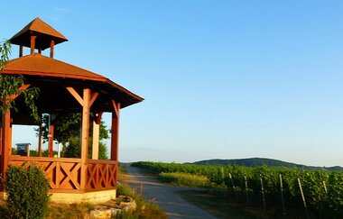3-Bäche Rundtour | © Landratsamt Rhein-Neckar-Kreis