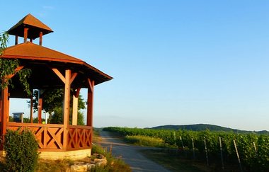 3-Bäche Rundtour | © Landratsamt Rhein-Neckar-Kreis