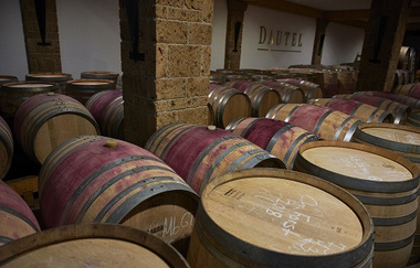 3B-Land: Stromberg-Tour | © Land der 1000 Hügel - Kraichgau-Stromberg