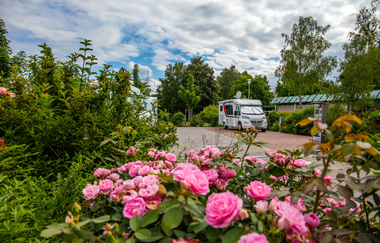 3B-Land: Stromberg-Tour | © Bönnigheim