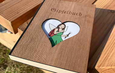 AliSa Erlebnisweg Rund um Neidenstein | © AliSa Heimat