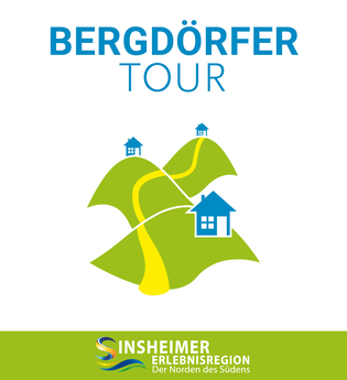 Bergdörfer-Tour