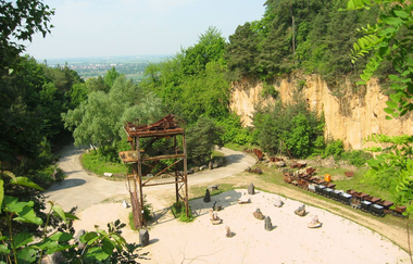 Bergsträßer Blütenweg - Etappe 5: von Schriesheim nach Heidelberg
