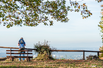 Bergsträßer Burgensteig