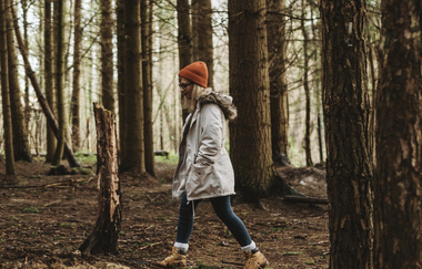 Bergsträßer Burgensteig