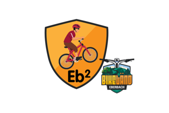 BIKELÄND Eberbach MTB Freizeit Rundstrecke Eb2 | © Stadt Eberbach