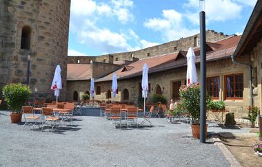 Burg Steinsberg Tour | © Stadt Sinsheim