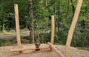 Hilsbacher Eichelberg Tour | © Stadt Sinsheim