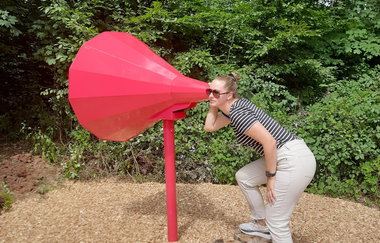 Hilsbacher Eichelberg Tour | © Stadt Sinsheim