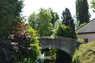 HW 44 Odenwaldclub e.V. | © Stadt Sinsheim