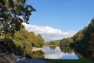 Muehlbacher See | Eppingen | HeilbronnerLand | © Große Kreisstadt Eppingen