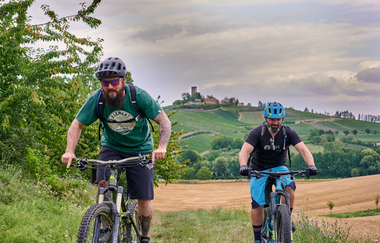 Kraichgau-Stromberg: Besen-Tour | © Kraichgau-Stromberg Tourismus e.V.