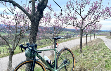Kraichgau-Stromberg: Besen-Tour | © Land der 1000 Hügel - Kraichgau-Stromberg