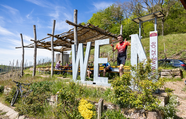 Kraichgau-Stromberg: Heuss-Tour | © Land der 1000 Hügel - Kraichgau-Stromberg
