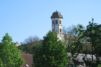 Bild vom Stift Sunnisheim | © Stadt Sinsheim