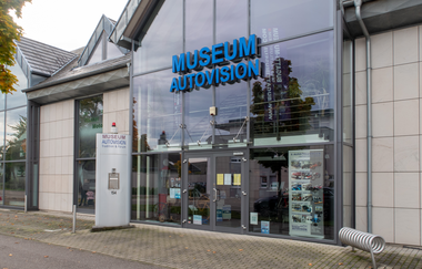 Rundtour der Museen | © Landratsamt Rhein-Neckar-Kreis