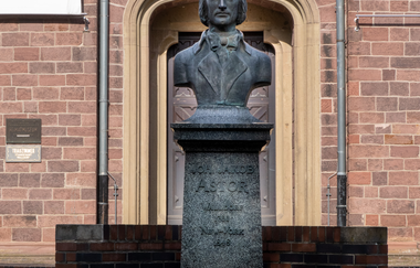 Rundtour der Museen | © Landratsamt Rhein-Neckar-Kreis