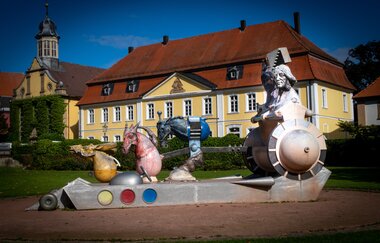 Rundtour Kraichgauer Wein | © Landratsamt Rhein-Neckar-Kreis
