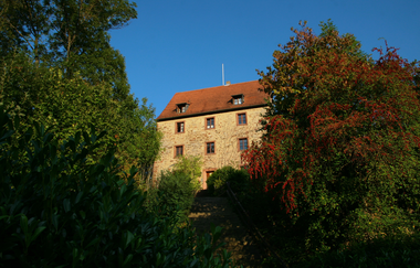 Rundtour Meckesheim | © Beate Otto