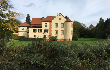 Rundtour Meckesheim | © Unbekannt