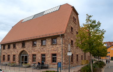 Rundtour Schwetzingen | © Landratsamt Rhein-Neckar-Kreis