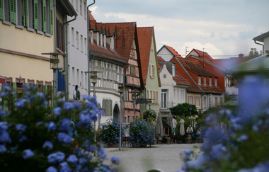 Rundtour Walldorf | © Landratsamt Rhein-Neckar-Kreis