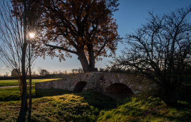 Rundtour Weinheim | © Landratsamt Rhein-Neckar-Kreis